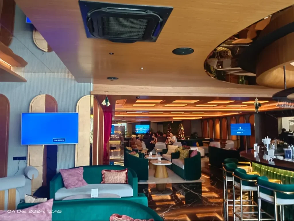 Sewa TV di SCBD Jakarta untuk meeting dan event kantor