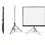 sewa screen 70 inci jakarta
