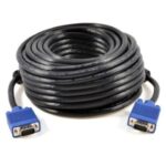 KABEL VGA 20M