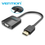 vention-converter